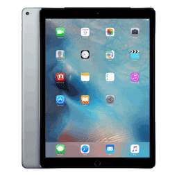 iPad Pro 12.9 (1st Gen)